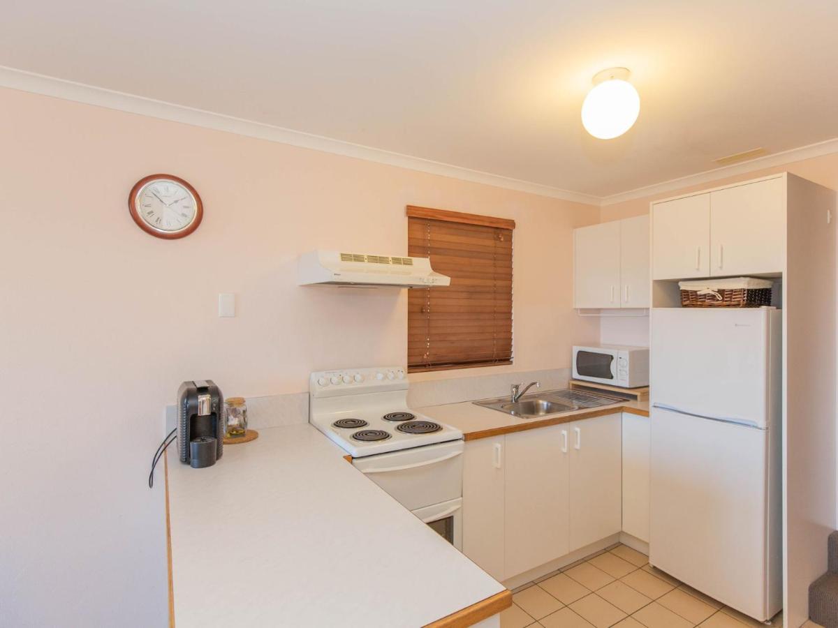 진다바인 Cascades 13 3 Kurrajong Street 아파트 외부 사진